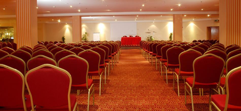 Tia Heights Makadi Bay Hurghada Exterior foto